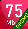 IndiHome 75 Mbps Promo