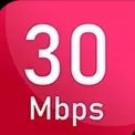 Paket IndiHome 30 Mbps