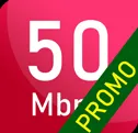 IndiHome 50 Mbps Promo