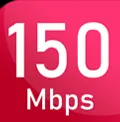 Paket IndiHome 150 Mbps